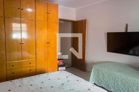 Suíte 1 de casa à venda com 2 quartos, 171m² em Parque Botujuru, São Bernardo do Campo