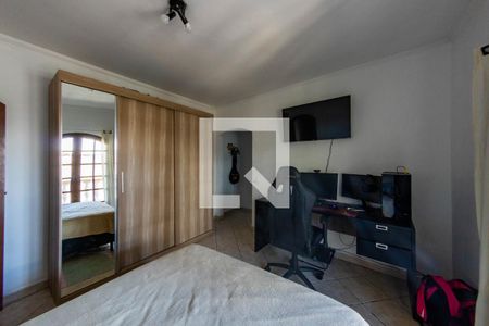 Quarto 2 de casa à venda com 6 quartos, 400m² em Vila Bancária, São Paulo