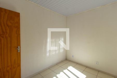 Quarto 1 de casa de condomínio para alugar com 2 quartos, 39m² em São Luiz, Gravataí