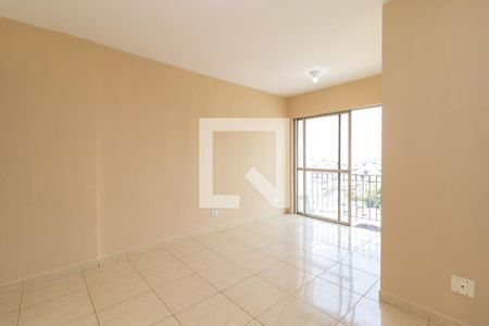 Apartamento à venda com 60m², 2 quartos e 1 vagaSala de Jantar