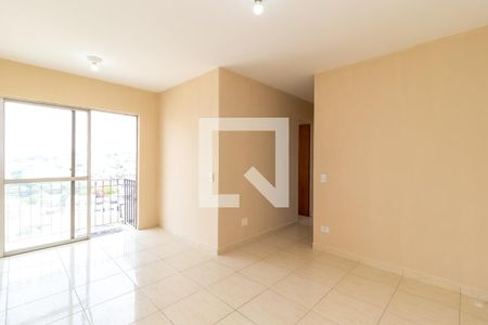 Apartamento à venda com 60m², 2 quartos e 1 vagaSala de Jantar