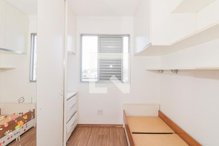 Quarto 1 de apartamento à venda com 2 quartos, 55m² em Vila Guilherme, São Paulo