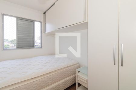 Quarto 2 de apartamento à venda com 2 quartos, 55m² em Vila Guilherme, São Paulo