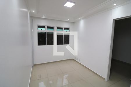 Sala de apartamento para alugar com 2 quartos, 49m² em Jardim Santa Terezinha, São Paulo