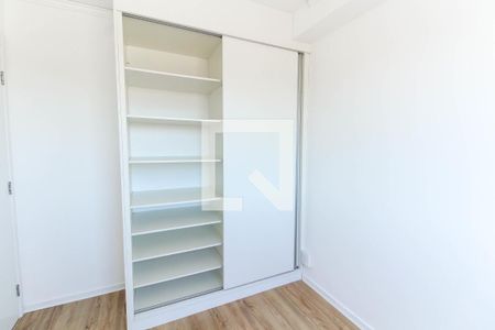 Detalhe Quarto de casa de condomínio para alugar com 1 quarto, 36m² em Brás, São Paulo