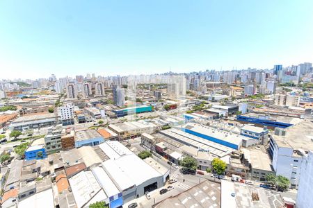Vista Quarto de casa de condomínio para alugar com 1 quarto, 36m² em Brás, São Paulo