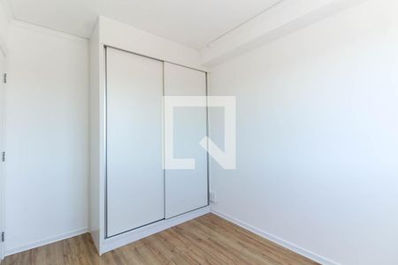 Quarto de casa de condomínio para alugar com 1 quarto, 36m² em Brás, São Paulo