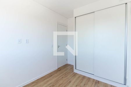 Quarto de casa de condomínio para alugar com 1 quarto, 36m² em Brás, São Paulo