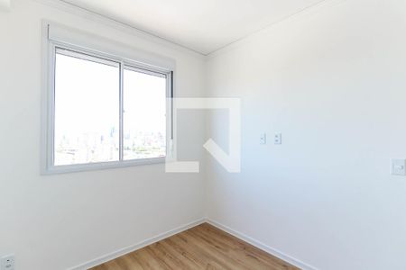 Quarto de casa de condomínio para alugar com 1 quarto, 36m² em Brás, São Paulo