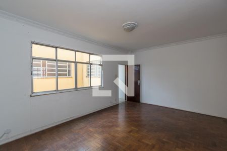 Sala de apartamento à venda com 3 quartos, 100m² em Bonsucesso, Rio de Janeiro