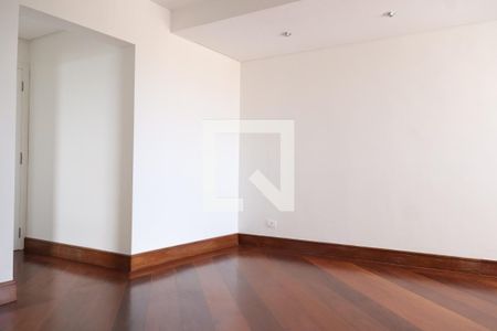 Sala de apartamento à venda com 2 quartos, 74m² em Saúde, São Paulo