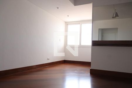 Sala de apartamento à venda com 2 quartos, 74m² em Saúde, São Paulo