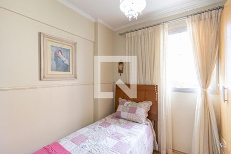 Quarto 2 de apartamento à venda com 3 quartos, 76m² em Vila Osasco, Osasco