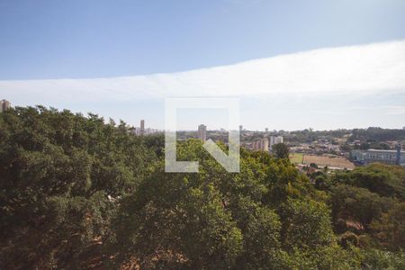 Vista do Quarto 1 de apartamento para alugar com 2 quartos, 55m² em City Ribeirão, Ribeirão Preto