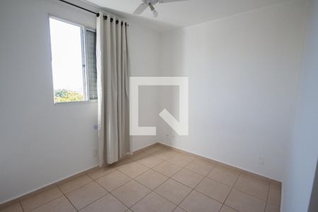 Quarto 2 de apartamento para alugar com 2 quartos, 55m² em City Ribeirão, Ribeirão Preto