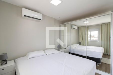 Studio de kitnet/studio à venda com 1 quarto, 37m² em Centro, Guarulhos