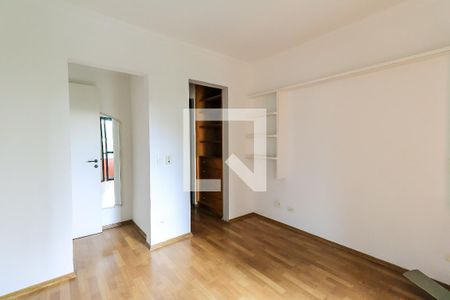 Suíte de apartamento à venda com 2 quartos, 82m² em Real Parque, São Paulo