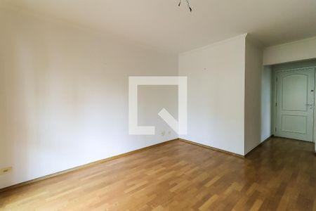 Sala de apartamento à venda com 2 quartos, 82m² em Real Parque, São Paulo