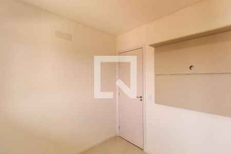 Quarto 1 de apartamento para alugar com 2 quartos, 42m² em Vila Bertioga, São Paulo