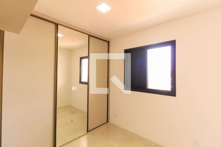 Quarto 1 de apartamento para alugar com 2 quartos, 42m² em Vila Bertioga, São Paulo