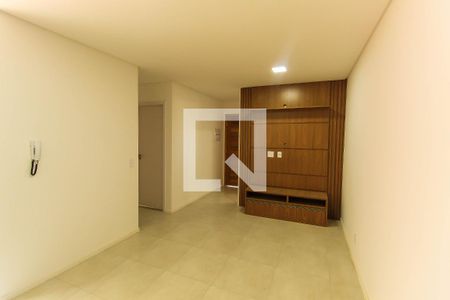 Sala de apartamento para alugar com 2 quartos, 42m² em Vila Bertioga, São Paulo