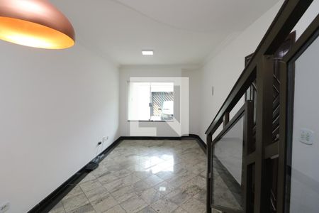 Sala de casa à venda com 3 quartos, 107m² em Vila Formosa, São Paulo