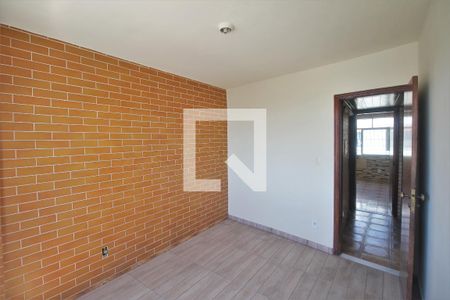 Quarto 1 de apartamento para alugar com 2 quartos, 70m² em Nova Cidade, São Gonçalo