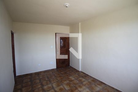 Sala de apartamento para alugar com 2 quartos, 70m² em Nova Cidade, São Gonçalo