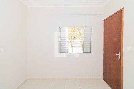 Quarto de casa de condomínio para alugar com 1 quarto, 45m² em Vila Mazzei, São Paulo