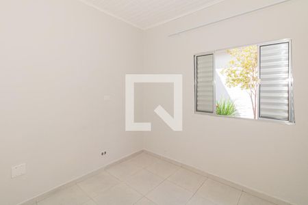 Quarto de casa de condomínio para alugar com 1 quarto, 45m² em Vila Mazzei, São Paulo