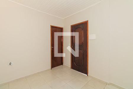 Sala e Cozinha de casa de condomínio para alugar com 1 quarto, 45m² em Vila Mazzei, São Paulo