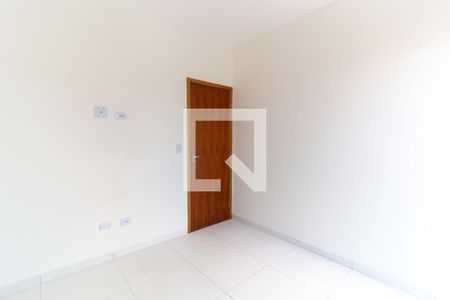 Quarto 02 de apartamento à venda com 2 quartos, 40m² em Vila Santa Isabel, São Paulo