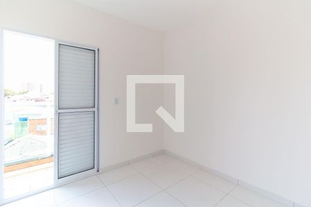 Quarto 02 de apartamento à venda com 2 quartos, 40m² em Vila Santa Isabel, São Paulo