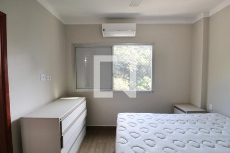 Quarto Suíte de apartamento para alugar com 3 quartos, 100m² em Barra Funda, Guarujá