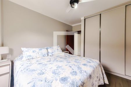 Quarto Suite de apartamento para alugar com 3 quartos, 100m² em Barra Funda, Guarujá