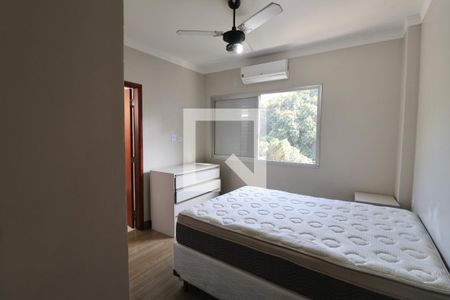 Quarto Suíte de apartamento para alugar com 3 quartos, 100m² em Barra Funda, Guarujá