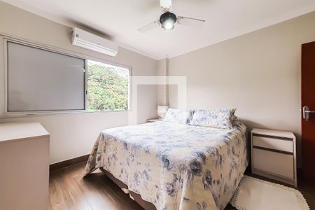 Quarto Suíte de apartamento para alugar com 3 quartos, 100m² em Barra Funda, Guarujá