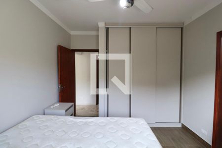 Quarto Suíte de apartamento para alugar com 3 quartos, 100m² em Barra Funda, Guarujá