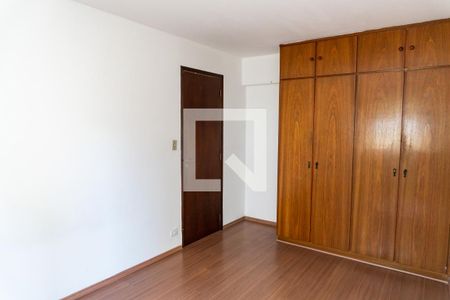 Quarto de apartamento à venda com 1 quarto, 40m² em Vila Parque Jabaquara, São Paulo