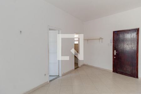 Sala/Quarto de kitnet/studio para alugar com 1 quarto, 23m² em Catete, Rio de Janeiro