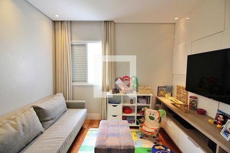 Sala Multiuso  de apartamento para alugar com 2 quartos, 107m² em Nova Petrópolis, São Bernardo do Campo