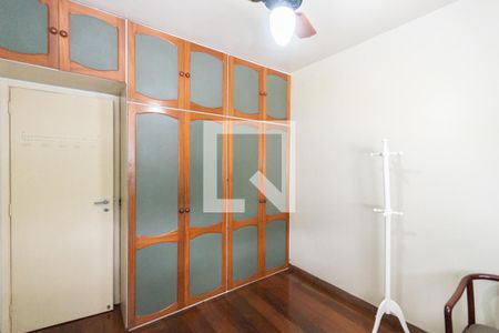 Quarto 1 de apartamento à venda com 3 quartos, 94m² em Tijuca, Rio de Janeiro