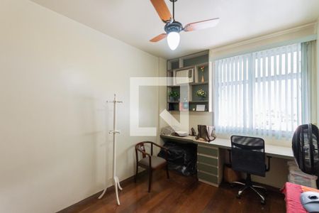 Quarto 1 de apartamento à venda com 3 quartos, 94m² em Tijuca, Rio de Janeiro