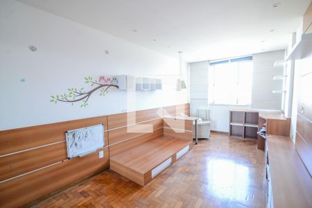 Quarto 1 de apartamento para alugar com 3 quartos, 150m² em Tijuca, Rio de Janeiro