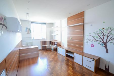 Quarto 1 de apartamento para alugar com 3 quartos, 150m² em Tijuca, Rio de Janeiro