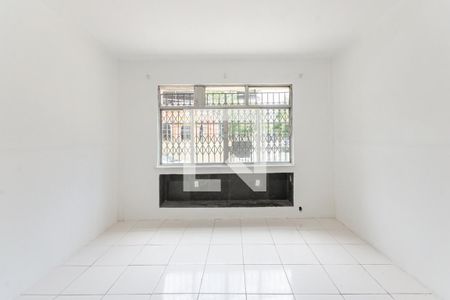 Sala de apartamento para alugar com 2 quartos, 82m² em Maracanã, Rio de Janeiro