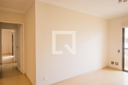 Sala de apartamento para alugar com 3 quartos, 120m² em Vila da Saúde, São Paulo