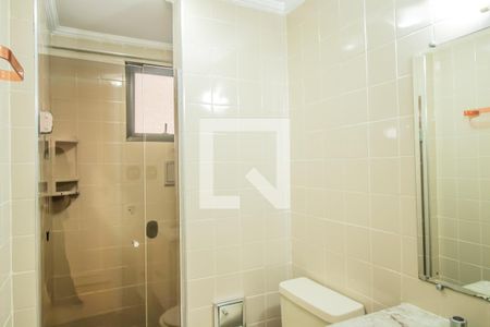 Lavabo de apartamento para alugar com 3 quartos, 120m² em Vila da Saúde, São Paulo