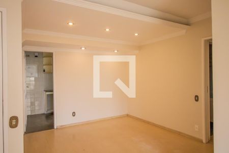 Sala de apartamento para alugar com 3 quartos, 120m² em Vila da Saúde, São Paulo