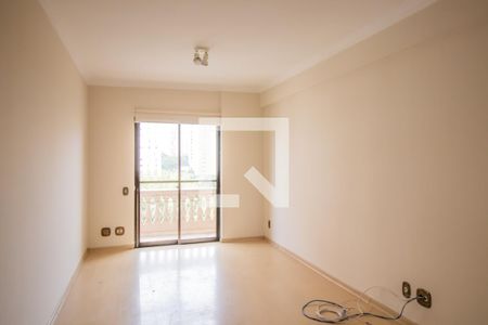 Sala de apartamento para alugar com 3 quartos, 120m² em Vila da Saúde, São Paulo